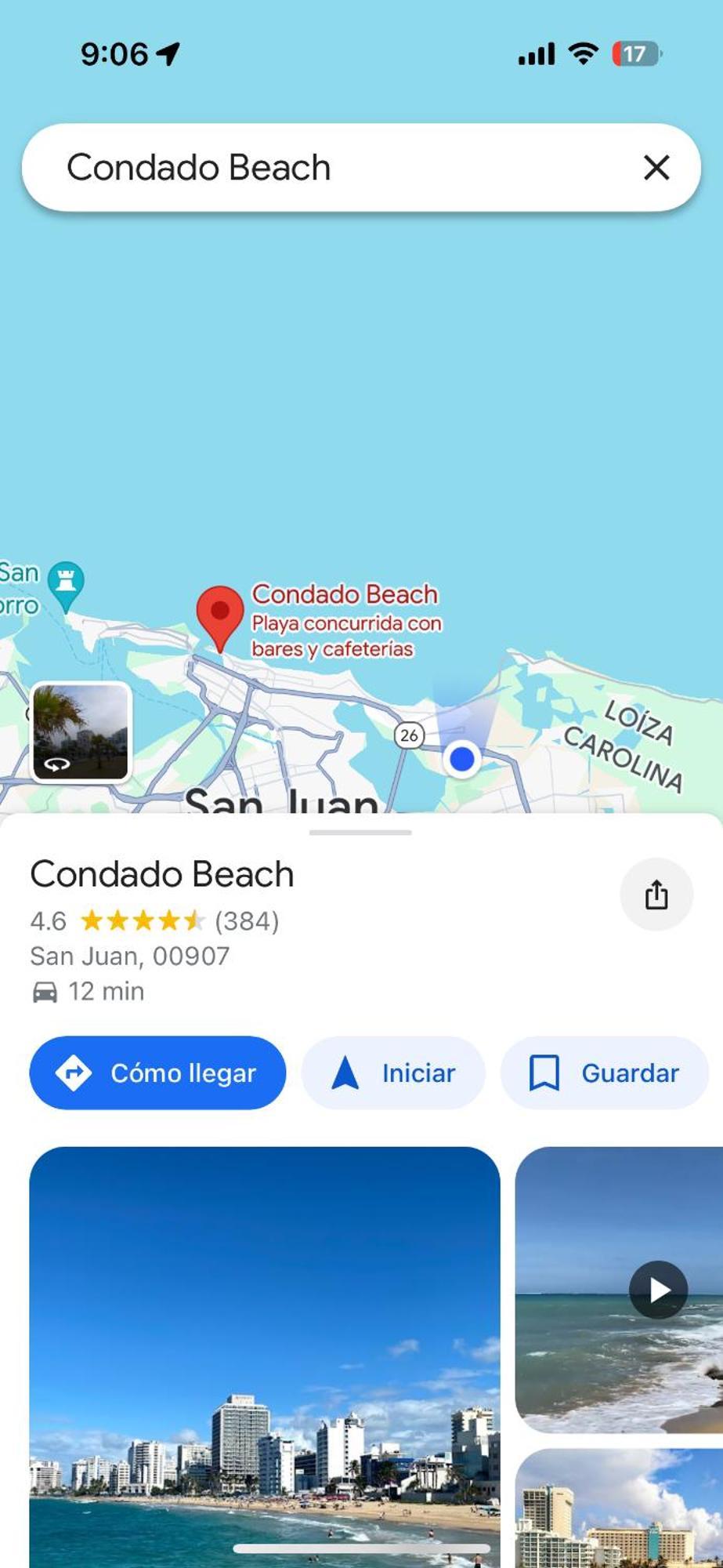 El Refugio De Los Angeles San Juan Eksteriør bilde